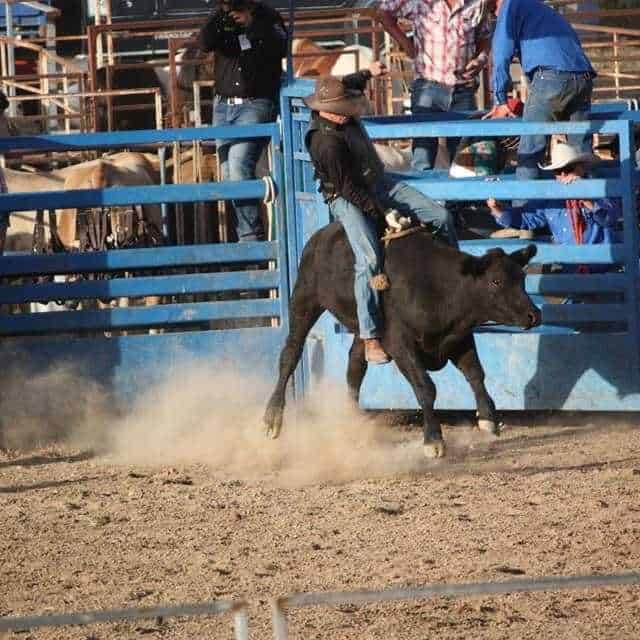 ride